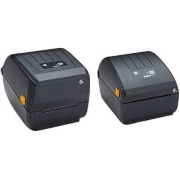Direct Thermal Printer ZD220; Standard EZPL, 203 dpi, Australia Power Cord, USB