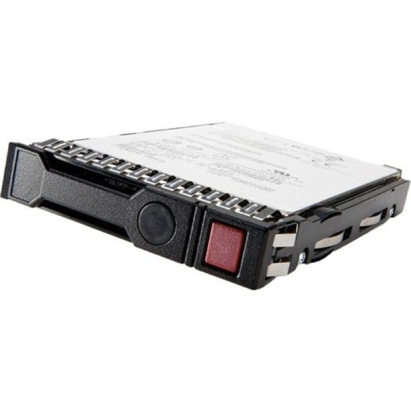 HPE 1.6TB SAS 12G Mixed Use SFF SC Multi Vendor SSD