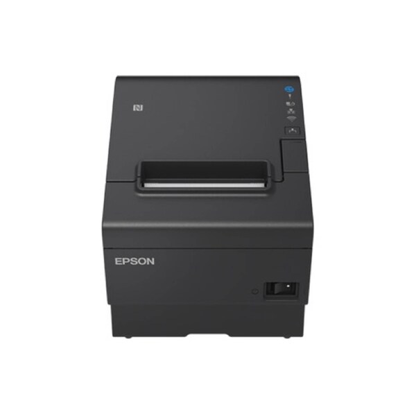 TM-T88VII-632 Thermal Receipt Printer Built-in Ethernet PUSB power supply not included power cable not included
