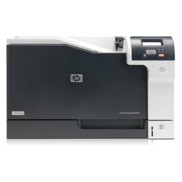 COLOR LASERJET ENT CP5225DN + 5YR NBD