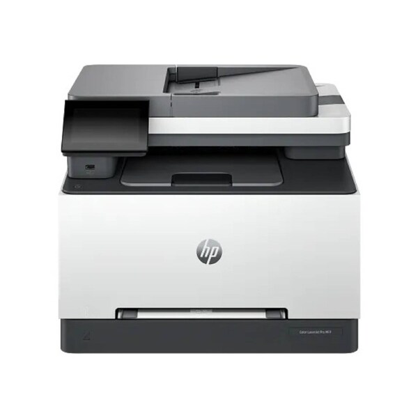 COLOR LASERJET PRO MFP 3301FDW + 3YR ONSITE EXCHANGE