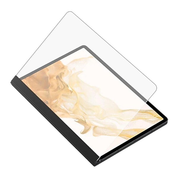 Samsung Galaxy Tab S8+ Plus 12.4 Note View Cover EF-ZX800PBEGWW - Black Black