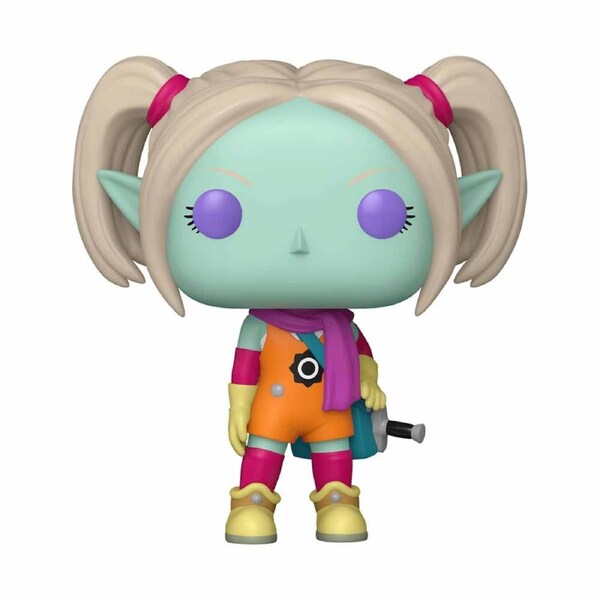 Dragon Ball Daima - Panzy Pop! Vinyl Figure