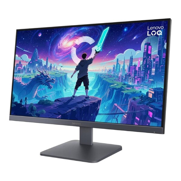 Lenovo LOQ 27Q-10 27 inch Gaming Monitor