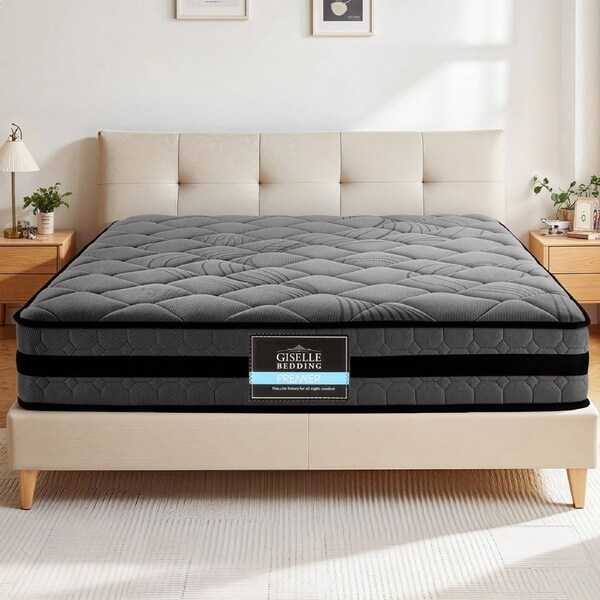 22cm Mattress Medium Firm Double