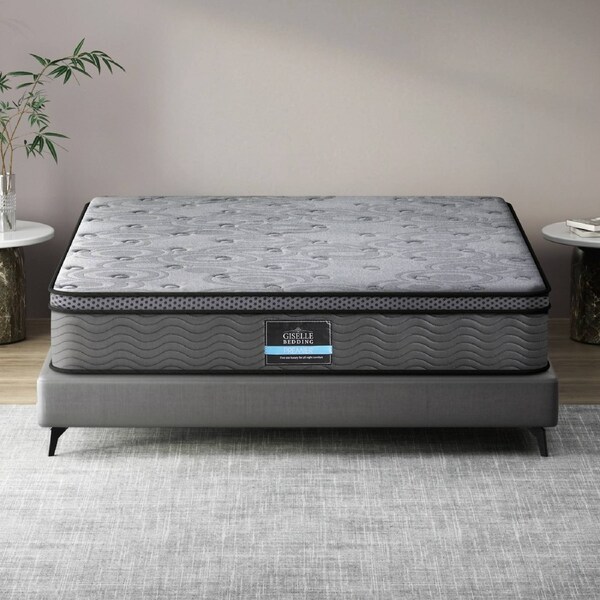 26cm Mattress Bed Queen