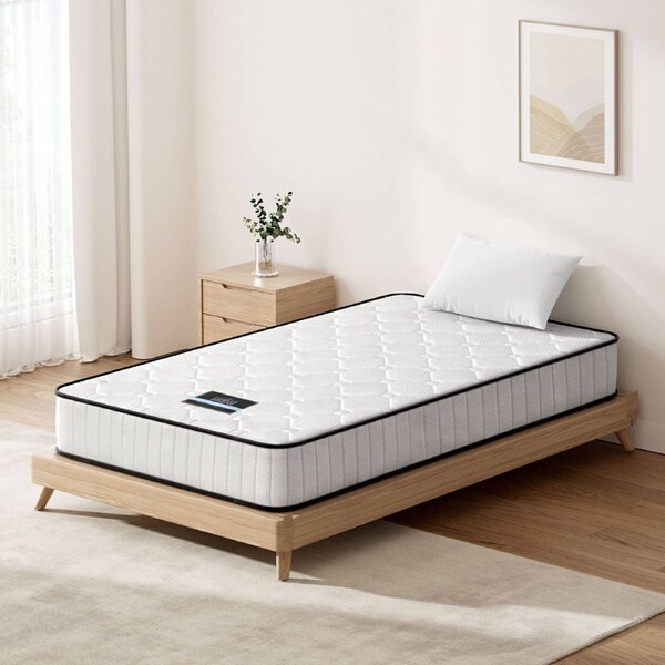 21cm Mattress Tight Top Single