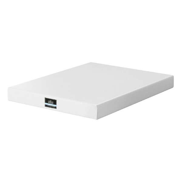 20cm Memory Foam Mattress Green Tea Double