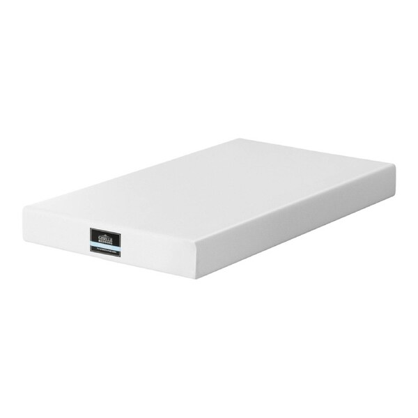 20cm Memory Foam Mattress Green Tea Single