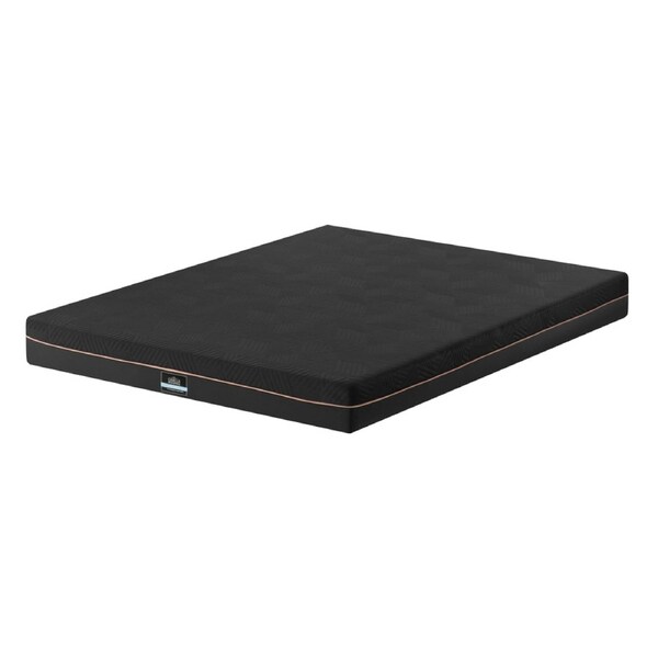 18cm Memory Foam Mattress Green Tea Foam Cool Gel Foam Mattresses King