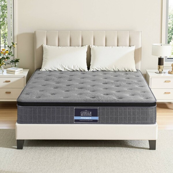 26cm Mattress Double Latex Foam Mattresses