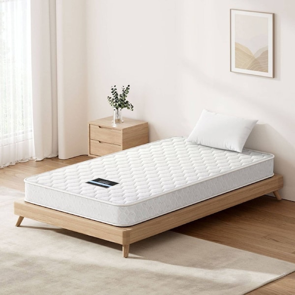 13cm Mattress Tight Top Single