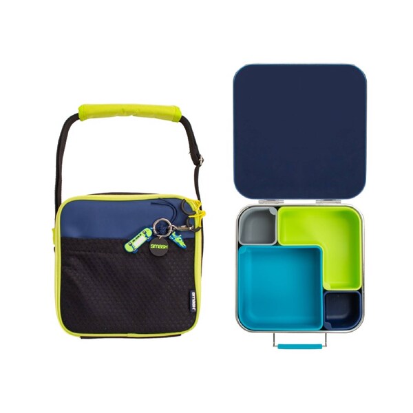 Smash: Bento Flex Set