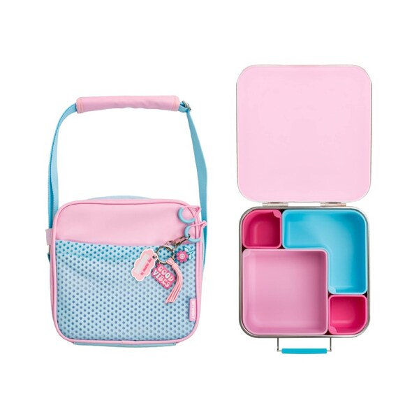 Smash: Bento Flex Set