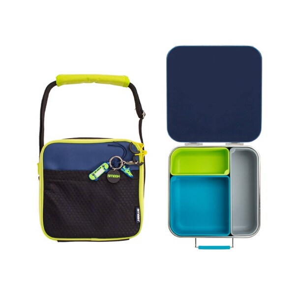 Smash: Bento Flex Set