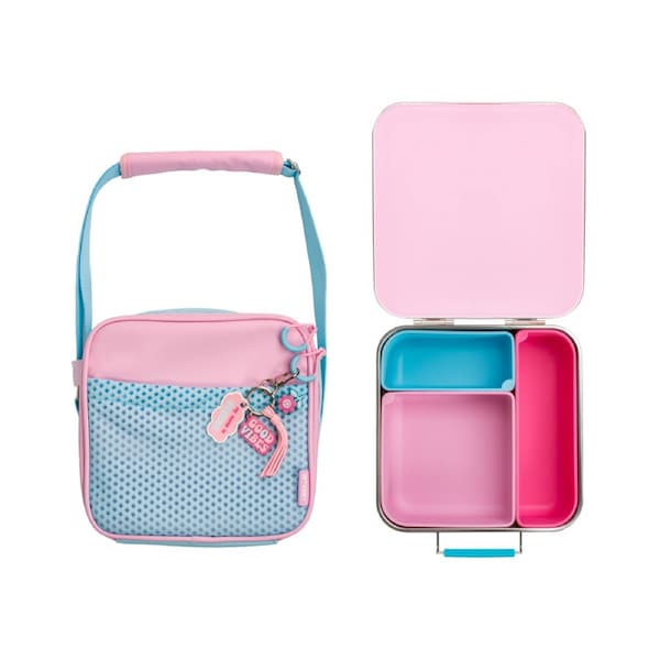 Smash: Bento Flex Set