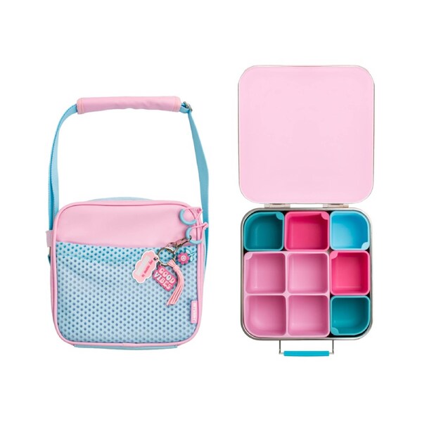 Smash: Bento Flex Set