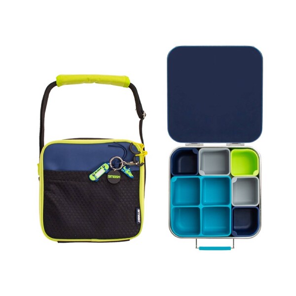 Smash: Bento Flex Set