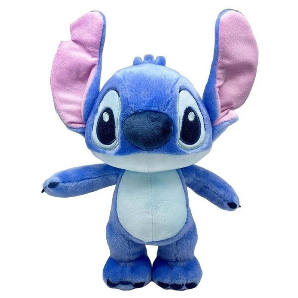 Disney Baby Stitch Standing Plush