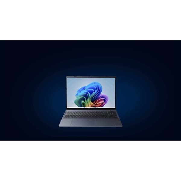 DYNABOOK TECRA A60-M U7-255H 16" WUXGA 16GB 512GB SSD TB4 W11P(AI) 3YR