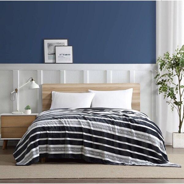 Nautica Varadero Blanket - Single