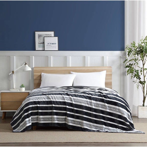 Nautica Varadero Blanket - Queen