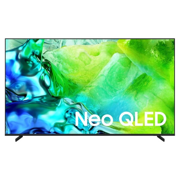 Samsung QA55QN80HAWXXY 55 Inch Neo QLED 4K Vision AI Smart TV (2026)