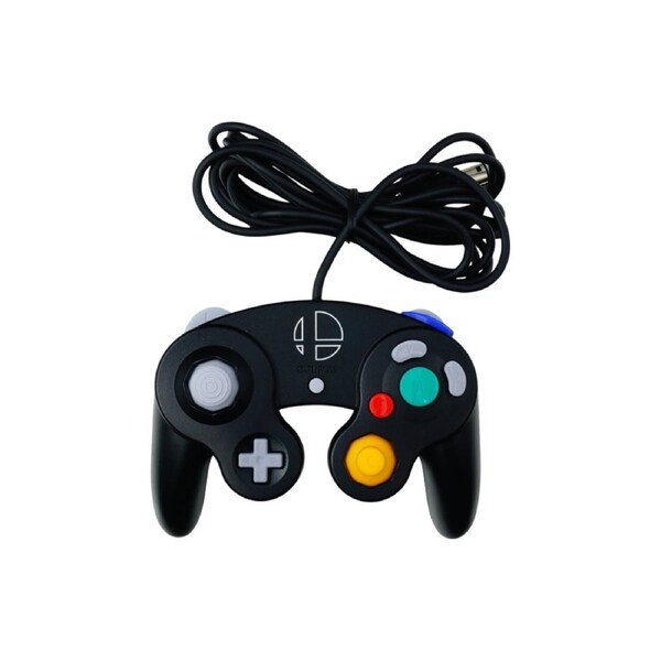 Gamecube Super Smash Bros Ultimate Edition Controller (Japan Import)