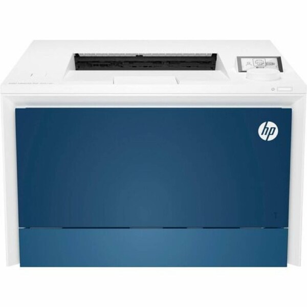 HP LaserJet Pro 4200 4201dn Desktop Wired Laser Printer - Colour - 40 ppm Mono/ 40 ppm Color - Automatic Duplex Print - 300 Sheets Input - Ethernet - HP Smart App, Apple AirPrint, Mopria