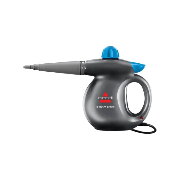 Bissell Steam Shot Steam Cleaner