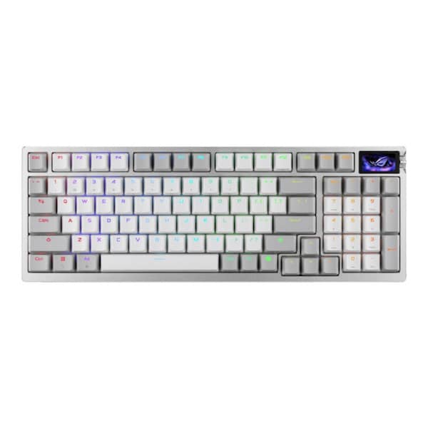 ROG AZOTH 96 HE GAMING KEYBOARD