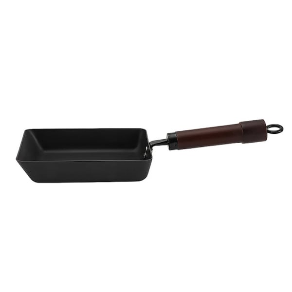 Catzon Tamagoyaki Japanese Omelette Pan Egg Pan Skillet