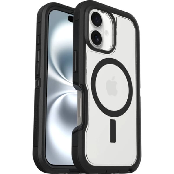 OtterBox Defender XT Series for iPhone 16