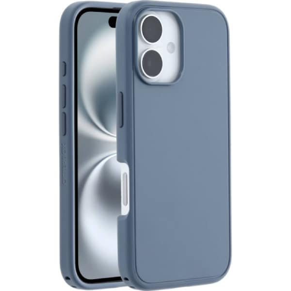 Otterbox Symmetry Series for iPhone 16 Plus - Bluetiful