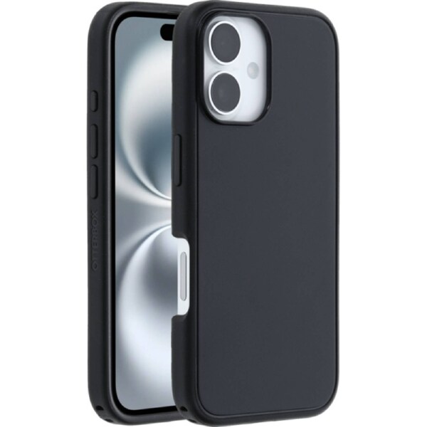 Otterbox Symmetry Series for iPhone 16 Plus - Black