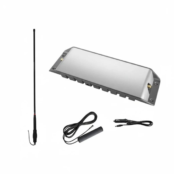 Telstra Cel-Fi GO G31 Repeater Bundle - 4G Signal Booster Kit