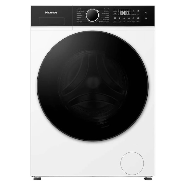 Hisense HWF5I1015 10Kg Series 5i Front Load Washer