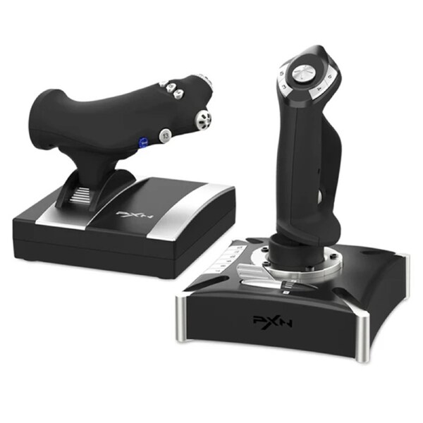 PXN 2119 Pro Flight Stick for PC & Consoles (PXN-2119PRO) | Woolworths