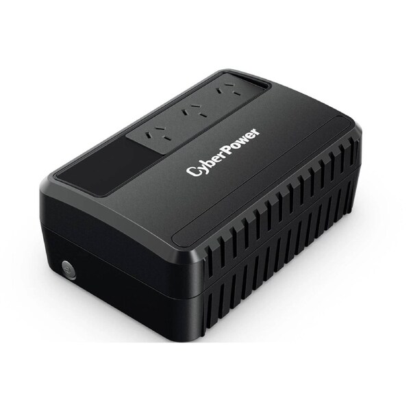 550VA/330W AU outlets Non-GP