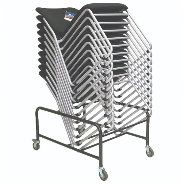 Buro Mario Chair Stacking Trolley