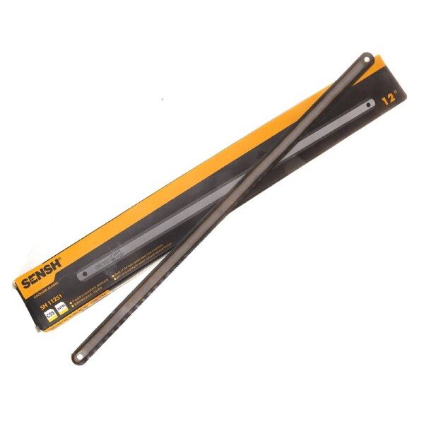 100pcs x SENSH Hacksaw Blades - 300mm