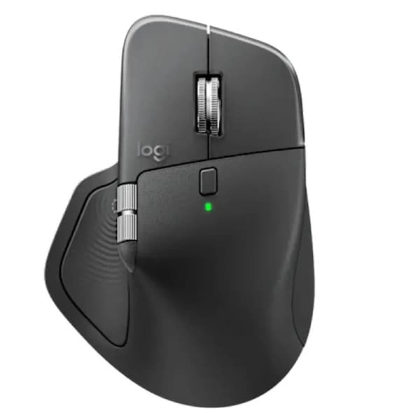 Logitech MX Master 4 for Business - Graphite (Brown Box)