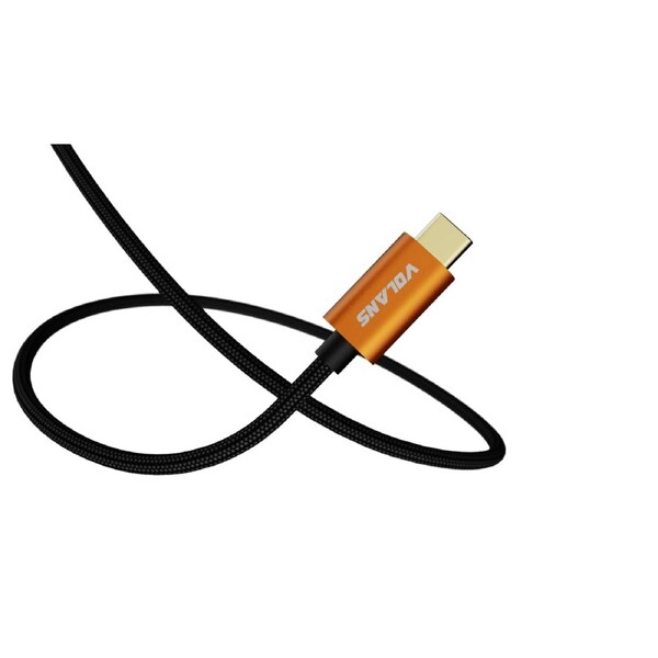VOLANS VL-CH41 Ultra 4K USB-C to HDMI Cable V2.0 (1M)