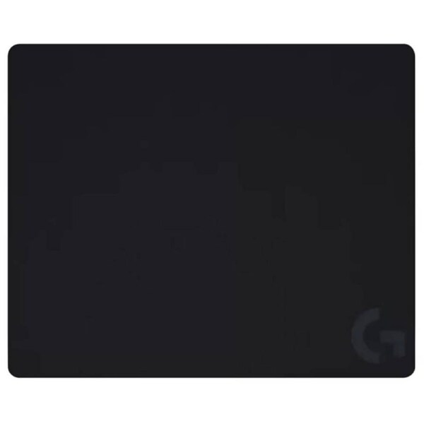 Logitech G440 Hard Gaming Mouse Pad Classic Size 28 cm x 34 cm 3 mm Low Profile