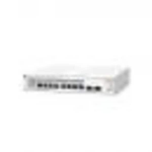 HPE Networking Instant On 1930 24G Class4 PoE 4SFP/SFP+ 370W Switch AU