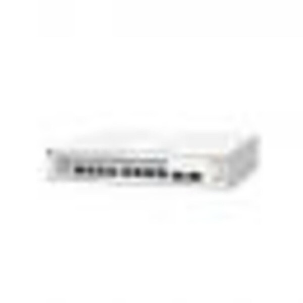 HPE Aruba Networking CX 6200F 48G Class-4 PoE 4SFP+ 740W Switch AU en