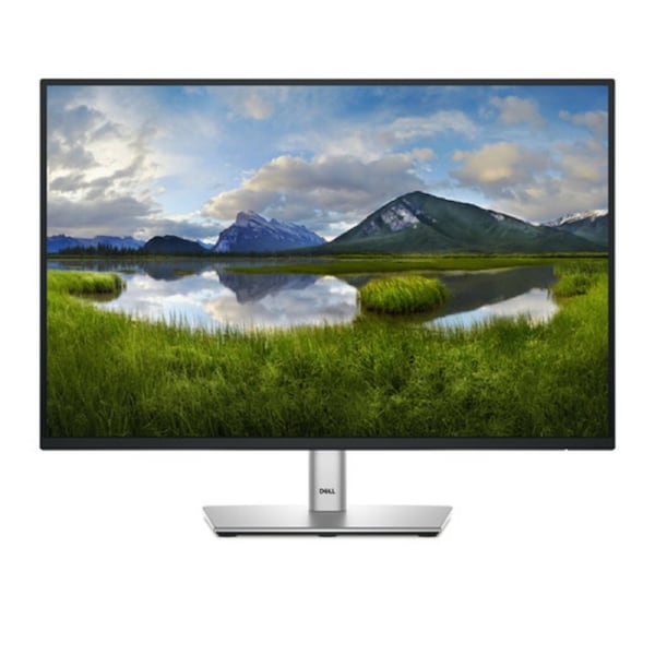 24IN P2425E WUXGA 16:10 1920X1200 100HZ ETHERNET 90W POWER DELIVERY HEIGHT-ADJUST HDMI DP VGA USB 3.2 3YR WARRANTY