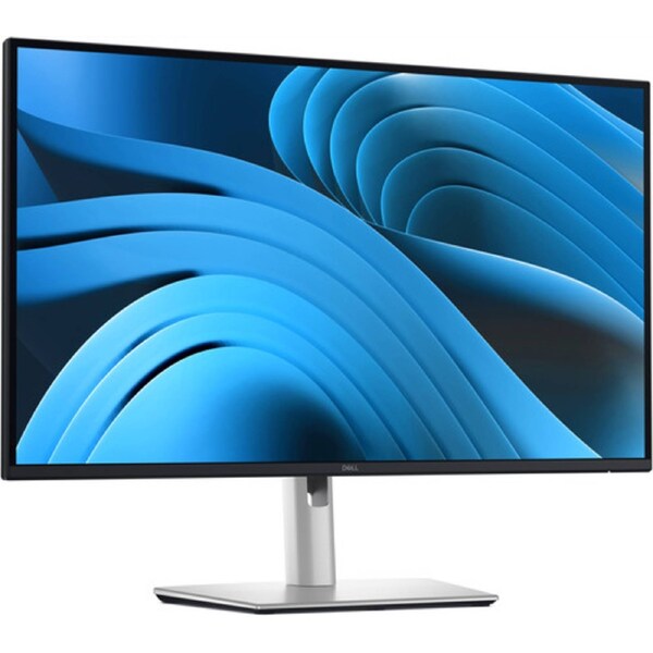 DELL Pro Plus P2725QE (27") 3840 x 2160 pixels 4K Ultra HD LCD Silver