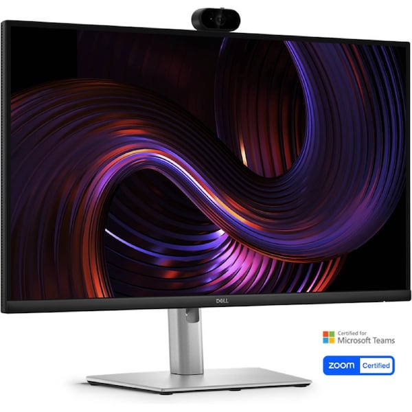 Dell Pro P 27 USB-C Hub Webcam Monitor - P2726DEV