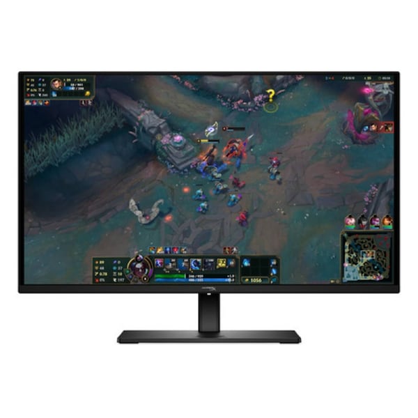 HyperX OMEN OLED 27 inch QHD 240Hz Gaming Monitor - OMEN OLED 27q